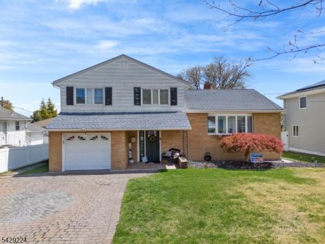 11 Barbara Drive Clifton NJ 07013