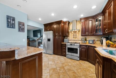 11 Barbara Drive Clifton NJ 07013