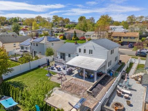 11 Barbara Drive Clifton NJ 07013