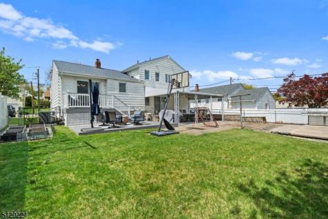 11 Barbara Drive Clifton NJ 07013
