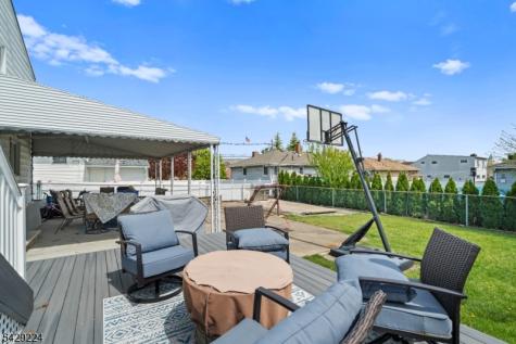 11 Barbara Drive Clifton NJ 07013