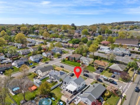 11 Barbara Drive Clifton NJ 07013