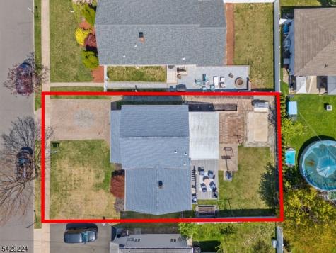 11 Barbara Drive Clifton NJ 07013