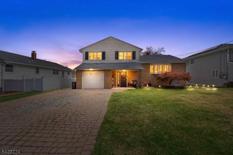 11 Barbara Drive Clifton NJ 07013