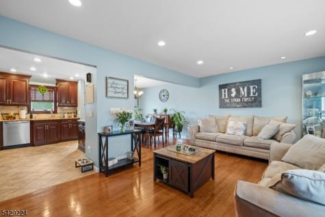 11 Barbara Drive Clifton NJ 07013