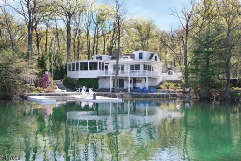 140 Lake End Road Rockaway NJ 07435