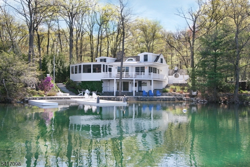140 Lake End Road Rockaway NJ 07435