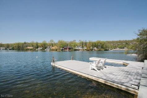140 Lake End Road Rockaway NJ 07435