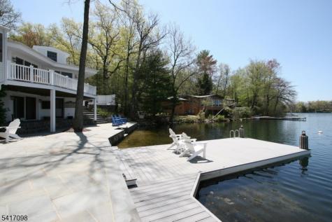 140 Lake End Road Rockaway NJ 07435
