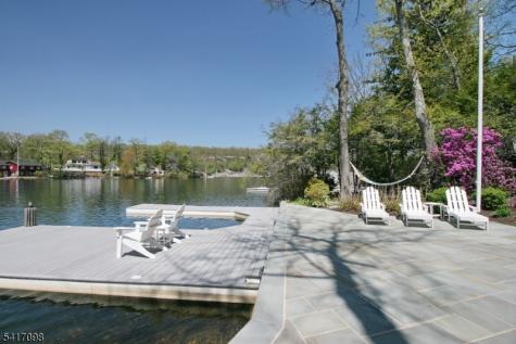 140 Lake End Road Rockaway NJ 07435