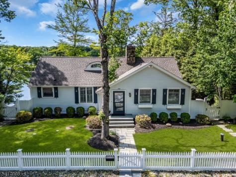 140 Lake End Road Rockaway NJ 07435
