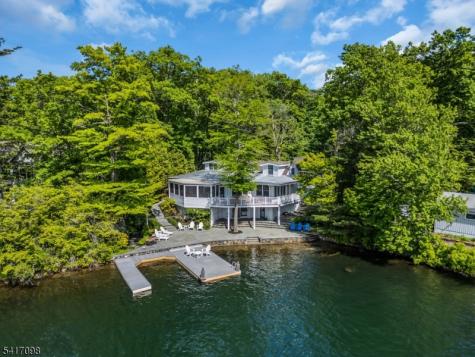 140 Lake End Road Rockaway NJ 07435