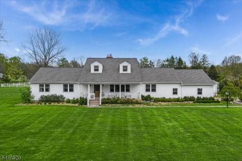 7 Daly Road Chester NJ 07931