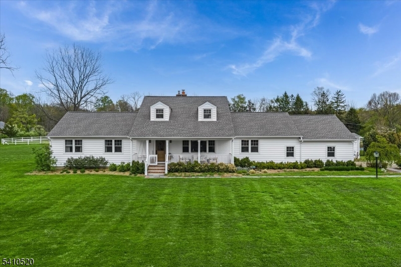 7 Daly Road Chester NJ 07931