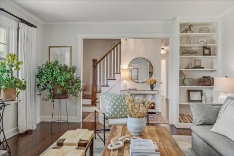 7 Daly Road Chester NJ 07931