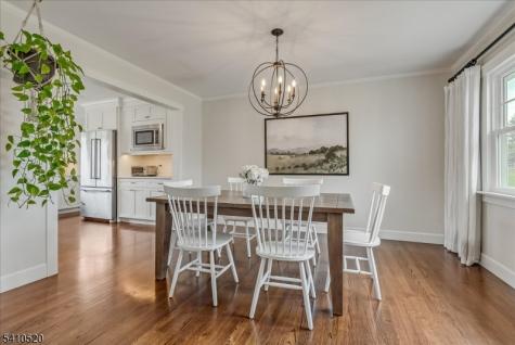 7 Daly Road Chester NJ 07931