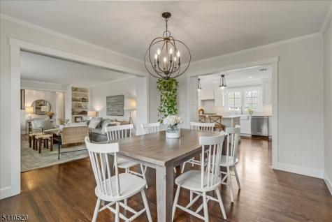 7 Daly Road Chester NJ 07931