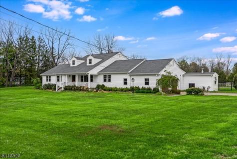 7 Daly Road Chester NJ 07931