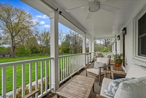 7 Daly Road Chester NJ 07931