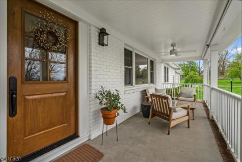 7 Daly Road Chester NJ 07931