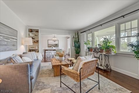 7 Daly Road Chester NJ 07931
