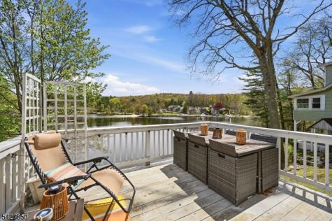 51 Goldfinch Lane West Milford NJ 07421