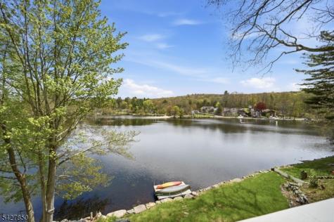 51 Goldfinch Lane West Milford NJ 07421