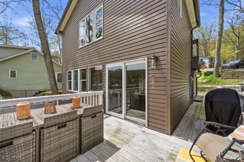 51 Goldfinch Lane West Milford NJ 07421