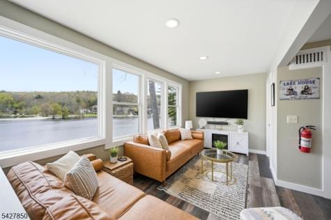 51 Goldfinch Lane West Milford NJ 07421