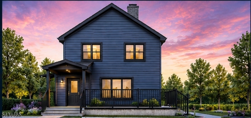 438 Old Dover Road Parsippany-troy Hills NJ 07950