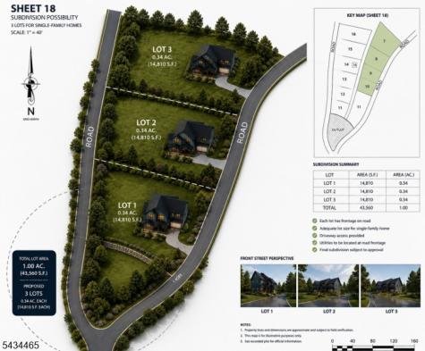 438 Old Dover Road Parsippany-troy Hills NJ 07950