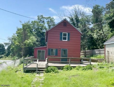 438 Old Dover Road Parsippany-troy Hills NJ 07950