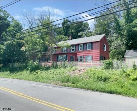 438 Old Dover Road Parsippany-troy Hills NJ 07950