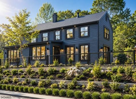 438 Old Dover Road Parsippany-troy Hills NJ 07950