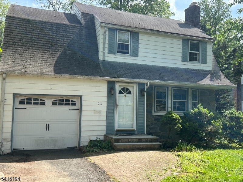 23 West End Avenue Summit NJ 07901