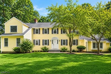 3 Orchard Road Kinnelon NJ 07405