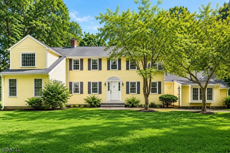 3 Orchard Road Kinnelon NJ 07405