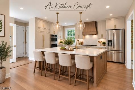 3 Orchard Road Kinnelon NJ 07405