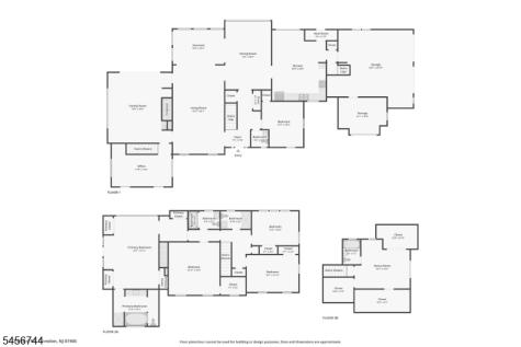 3 Orchard Road Kinnelon NJ 07405