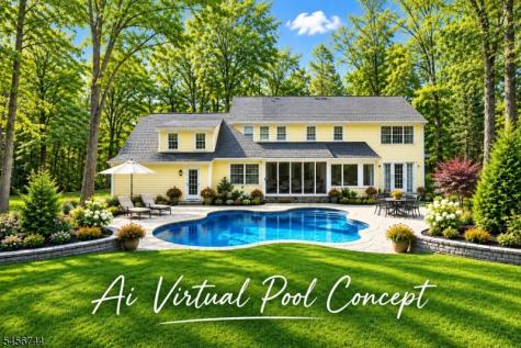 3 Orchard Road Kinnelon NJ 07405