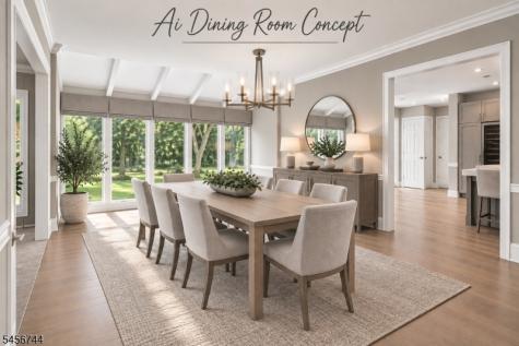 3 Orchard Road Kinnelon NJ 07405