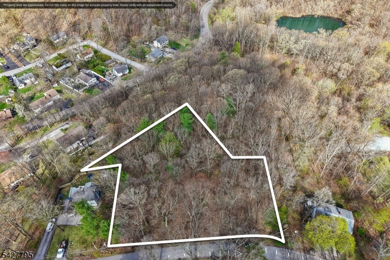 11 Alamoosook Road Vernon NJ 07422