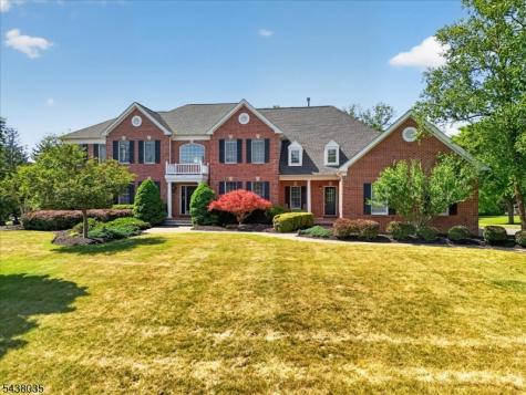 116 Grayson Drive Montgomery NJ 08502