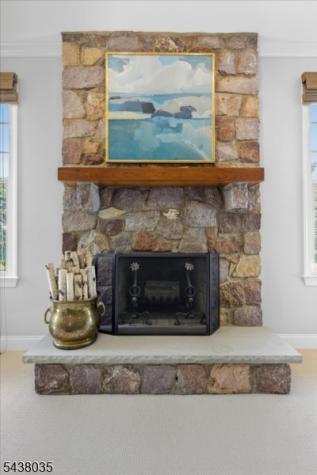 116 Grayson Drive Montgomery NJ 08502