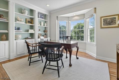 116 Grayson Drive Montgomery NJ 08502