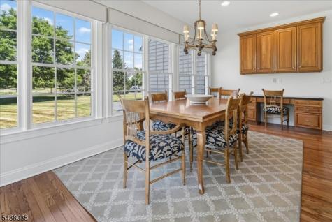 116 Grayson Drive Montgomery NJ 08502