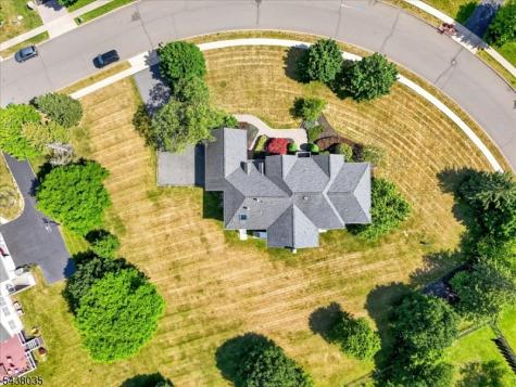 116 Grayson Drive Montgomery NJ 08502
