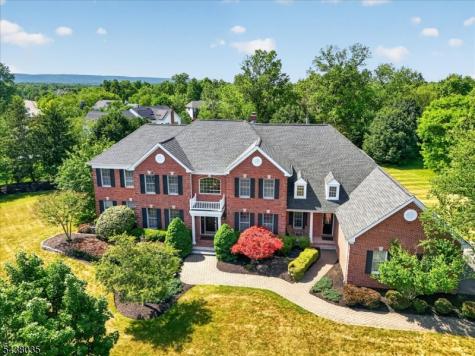 116 Grayson Drive Montgomery NJ 08502