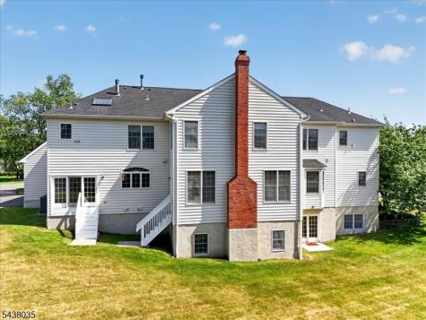 116 Grayson Drive Montgomery NJ 08502