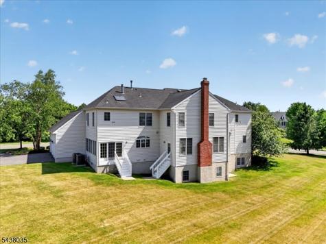 116 Grayson Drive Montgomery NJ 08502